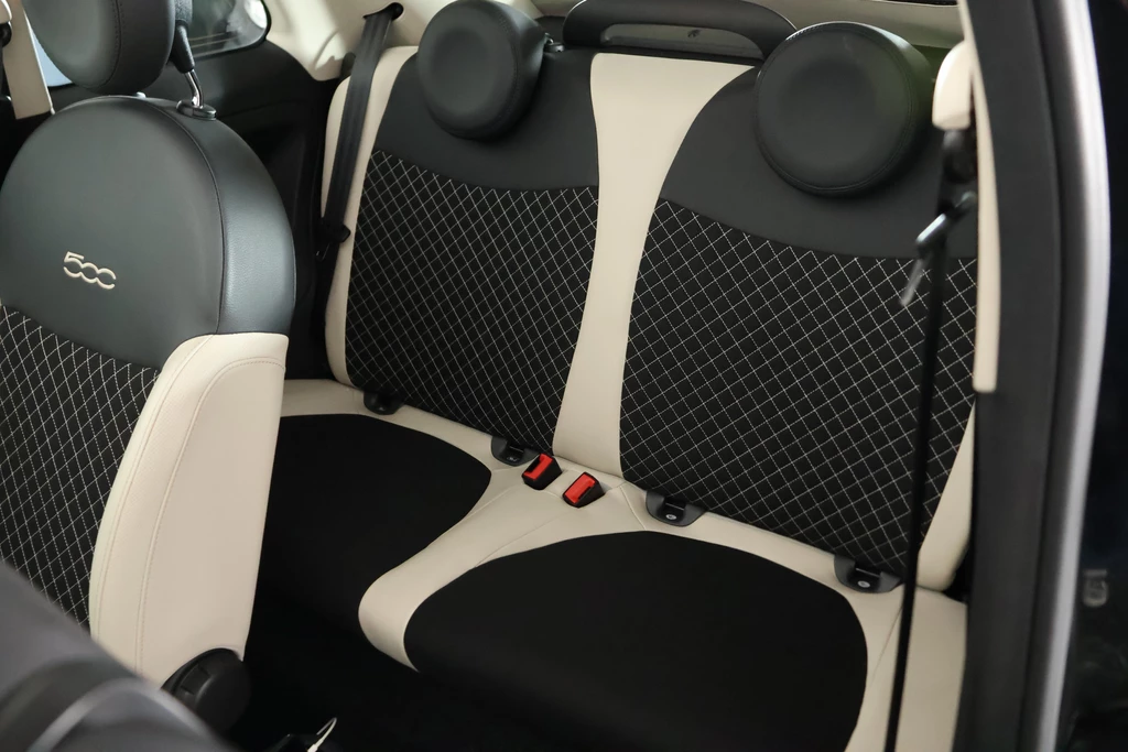 Fiat 500 – foto 14