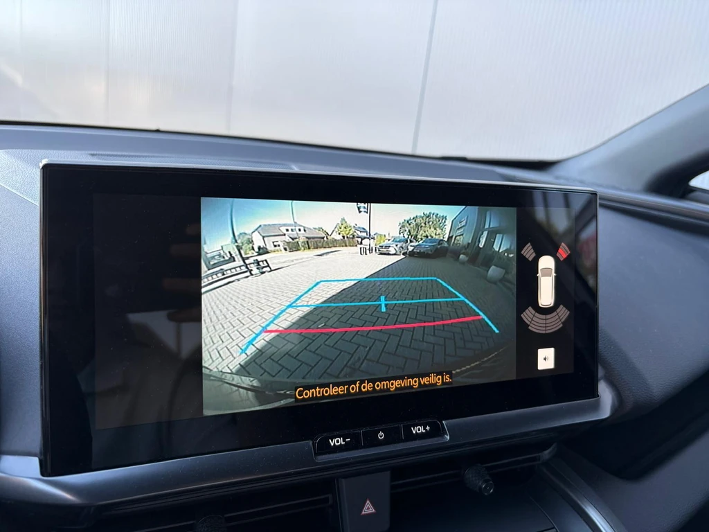 Toyota C-HR – foto 17
