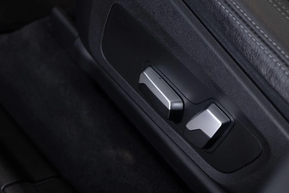 BMW iX3 – foto 29