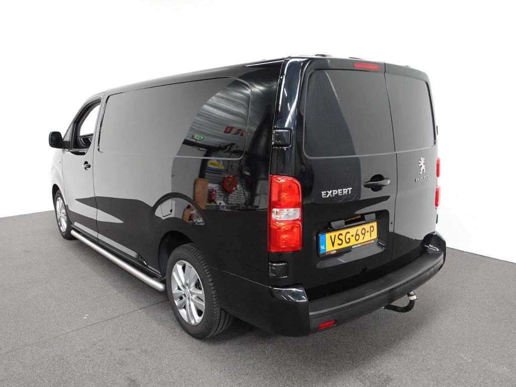 Peugeot Expert – foto 6