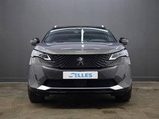Peugeot 3008 – thumbnail 5