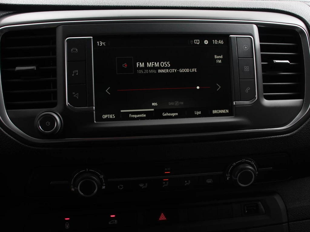 Opel Vivaro-e – foto 36