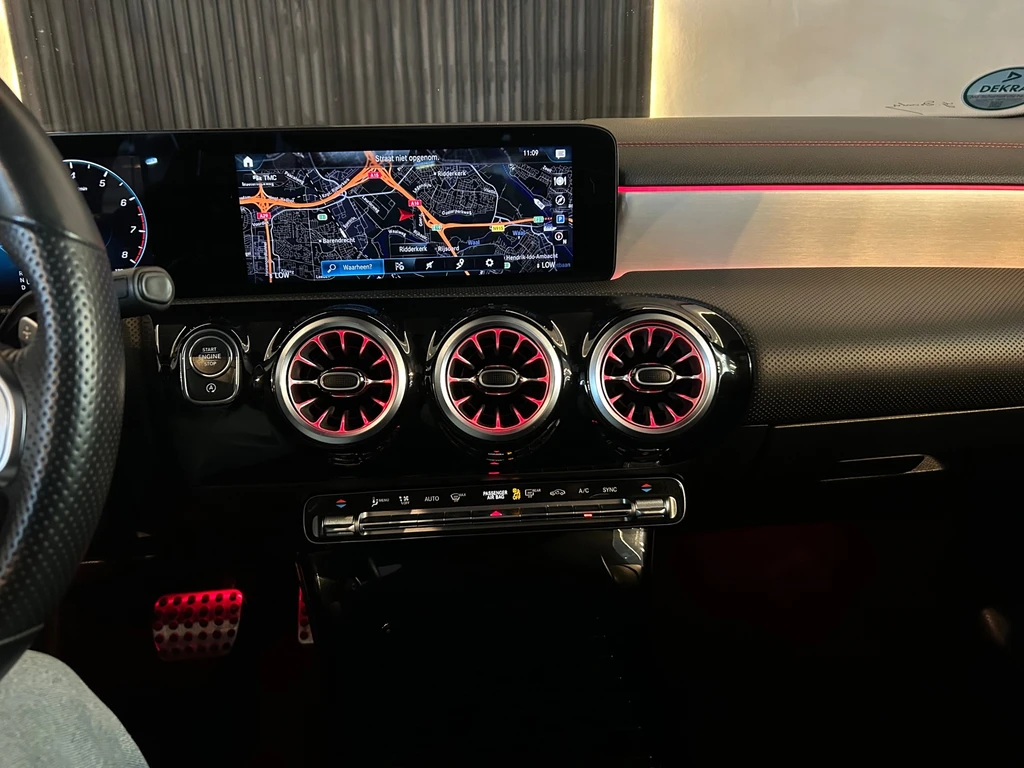 Mercedes-Benz CLA – foto 33