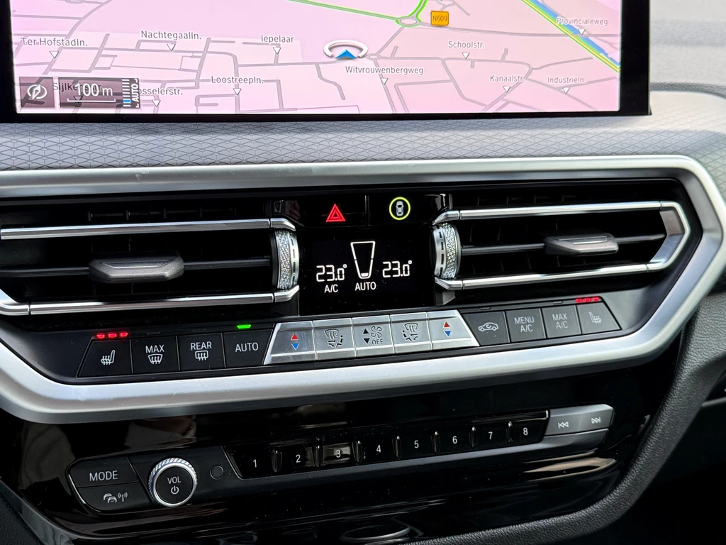 BMW X3 – foto 20