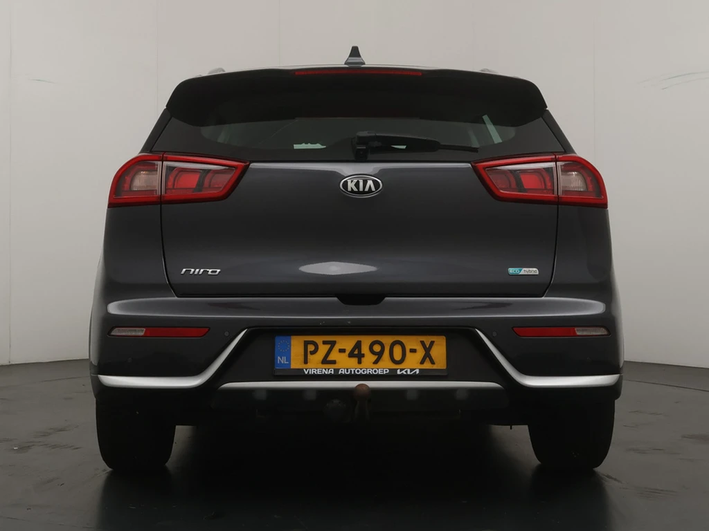 Kia Niro – foto 6