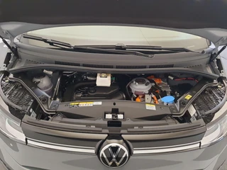 Volkswagen Multivan – thumbnail 34