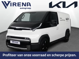 Kia PV5 – thumbnail 1