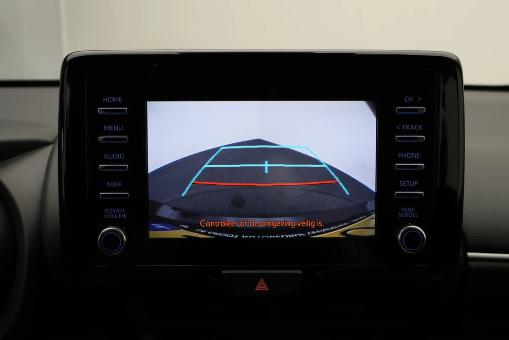 Toyota Yaris – foto 40