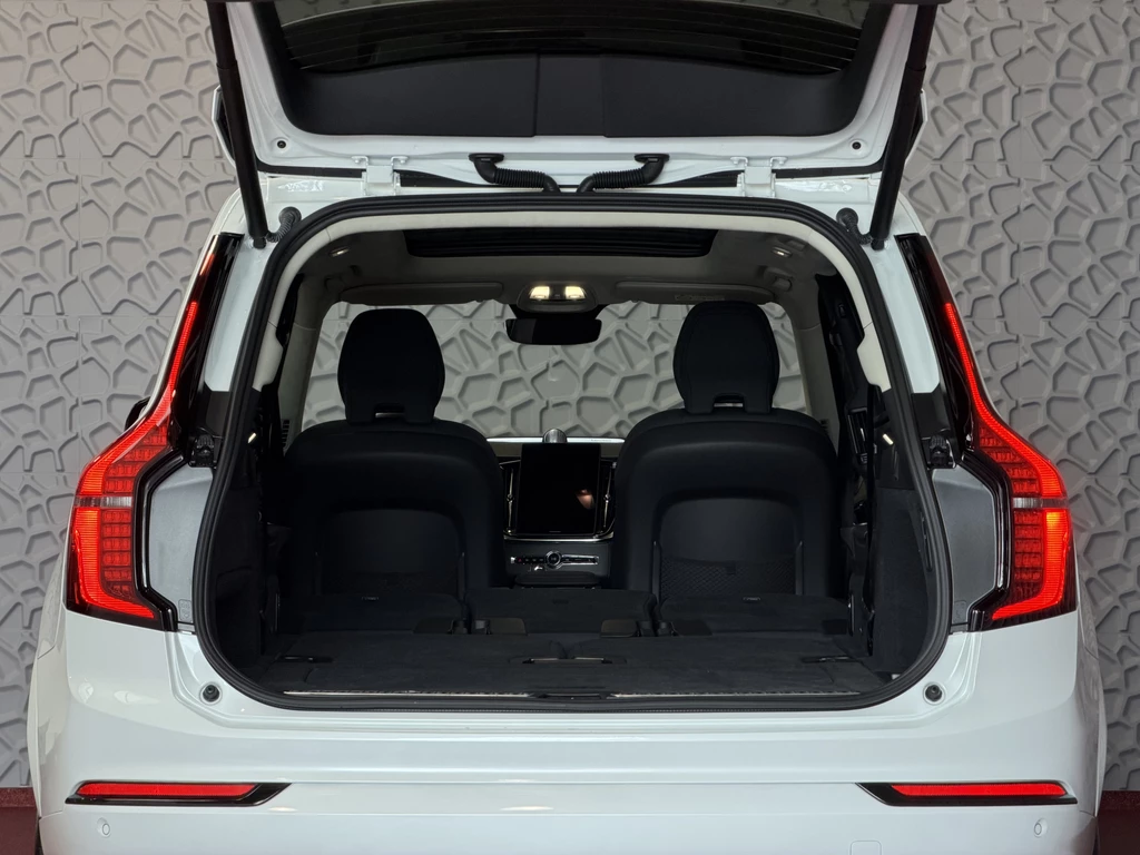Volvo XC90 – foto 74