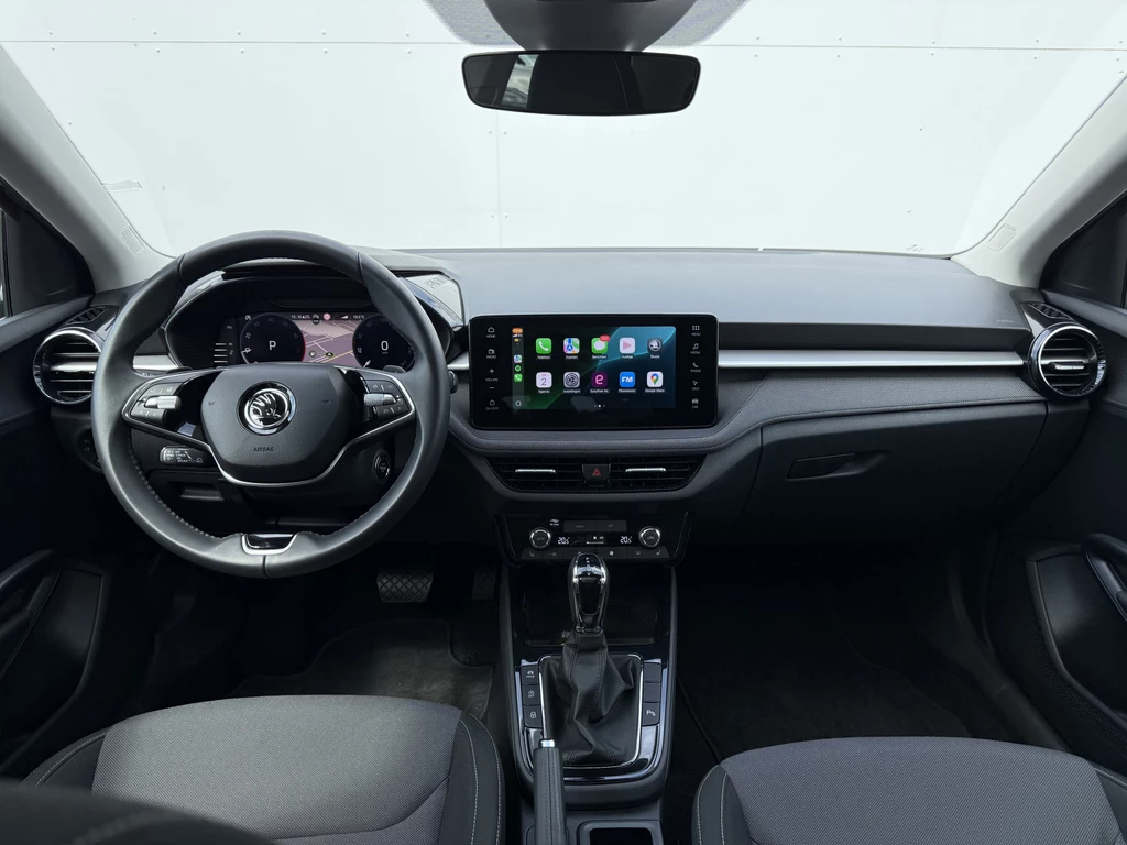 Škoda Fabia – foto 19
