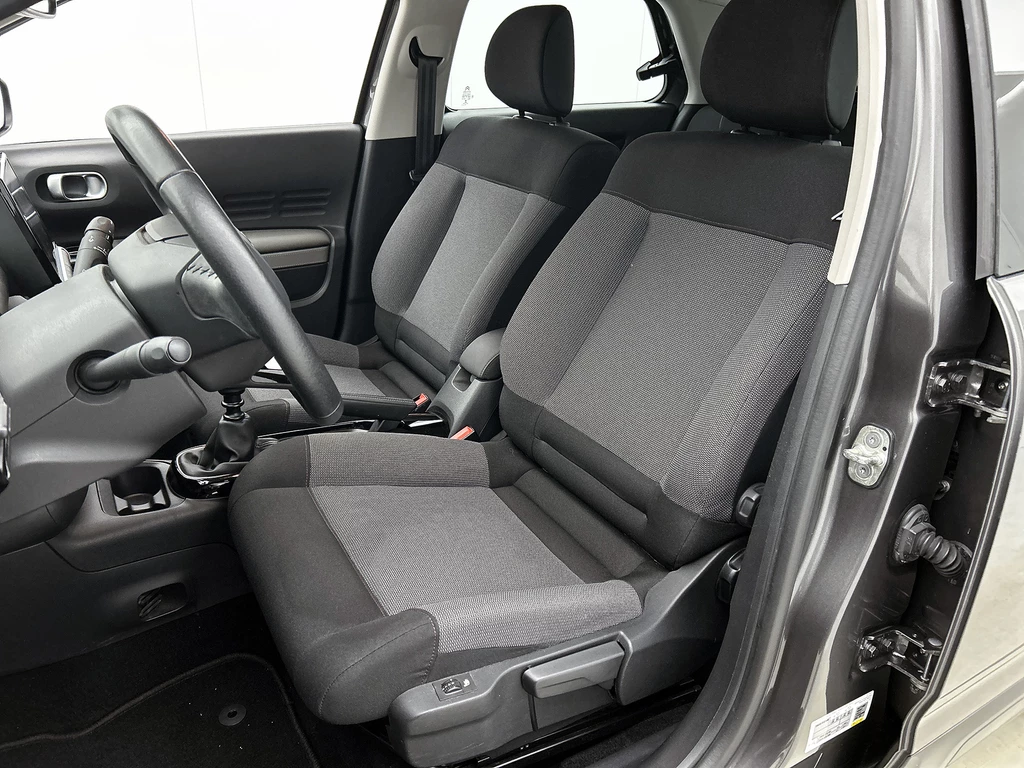 Citroën C4 Cactus – foto 33