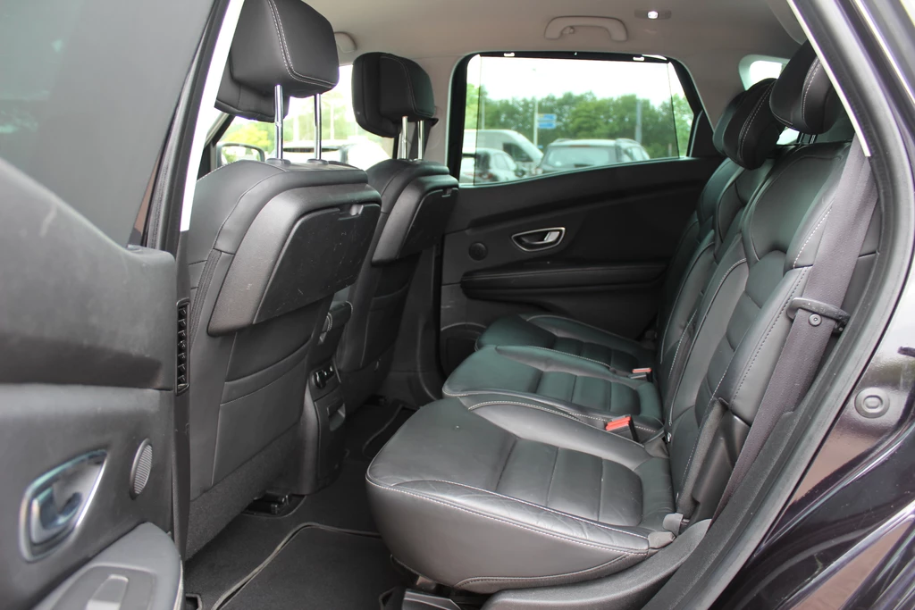 Renault Scénic – foto 13