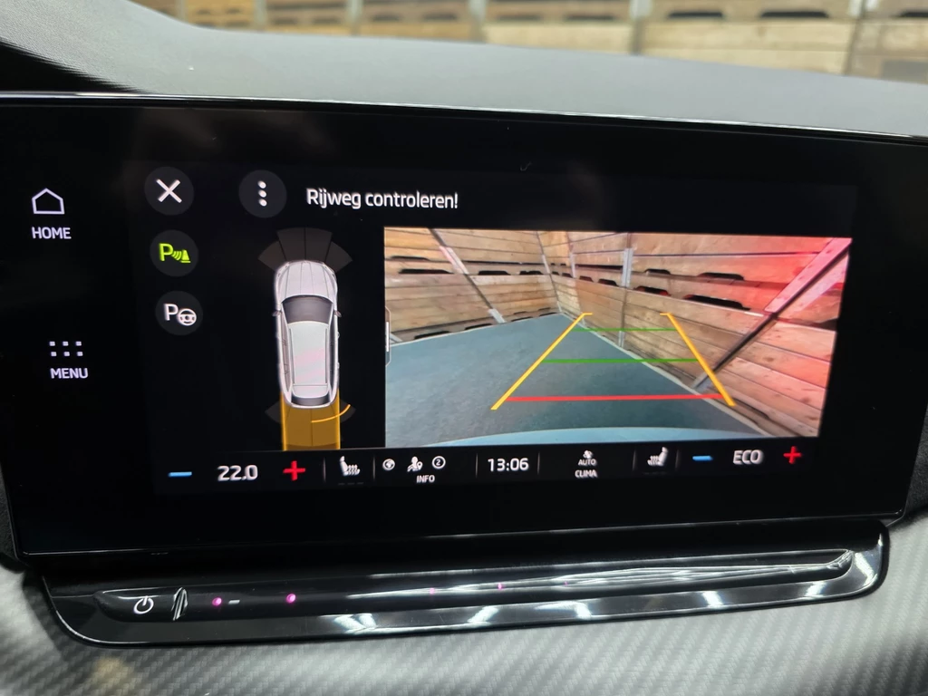 Škoda Octavia – foto 21