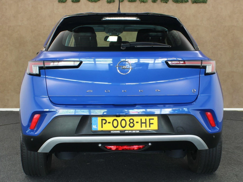 Opel Mokka-e – foto 5