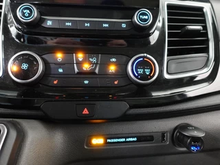 Ford Transit Custom – thumbnail 29