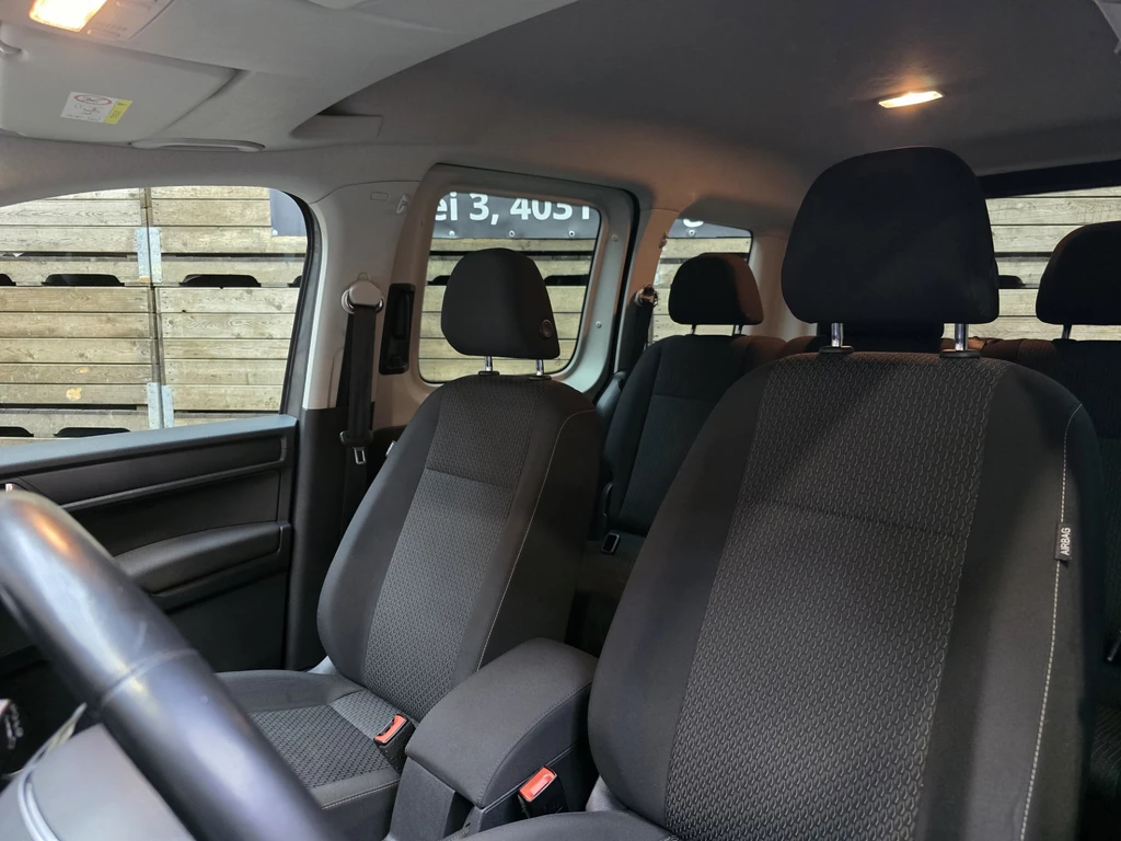 Volkswagen Caddy – foto 12