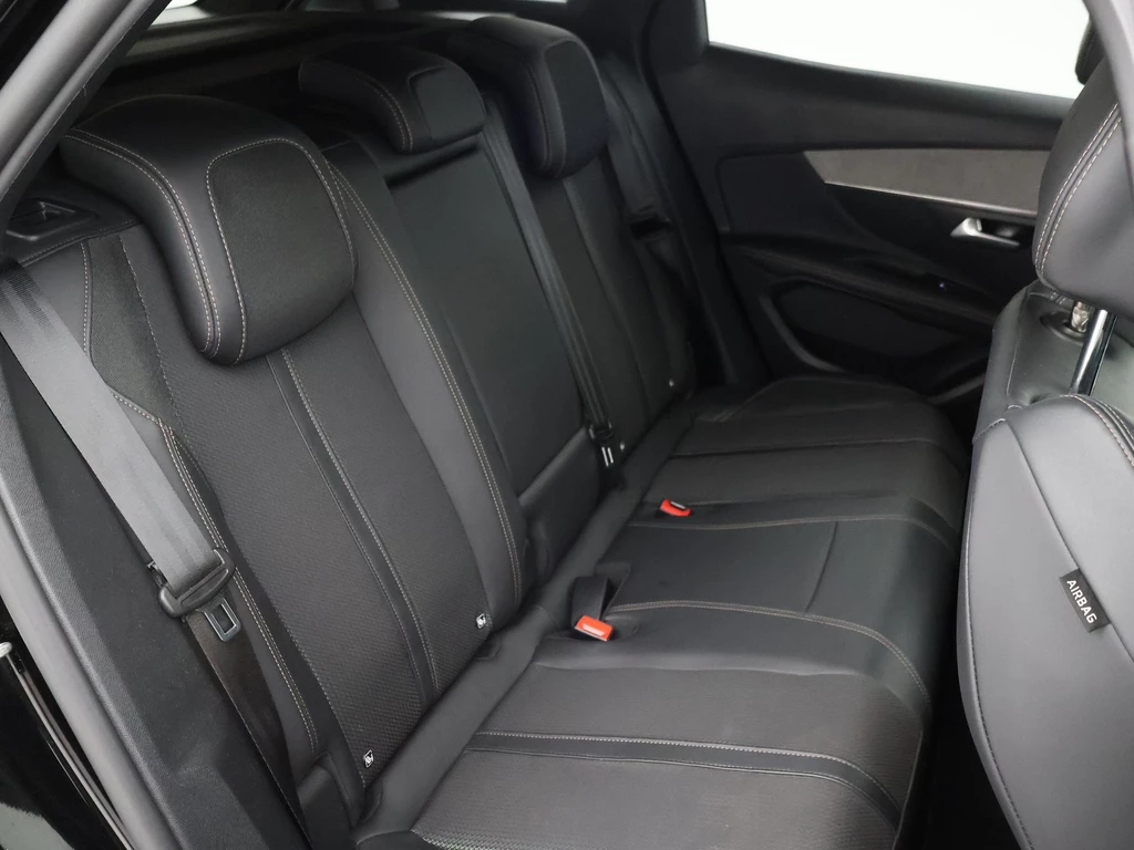 Peugeot 3008 – foto 13