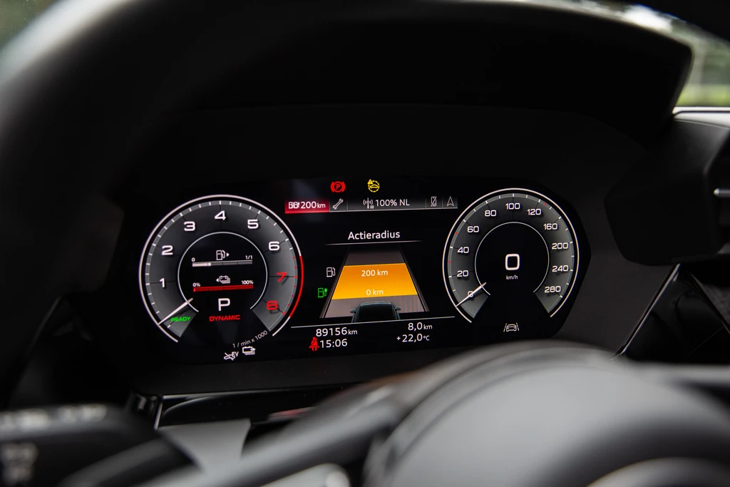 Audi A3 – foto 10