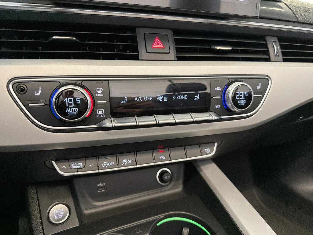 Audi A5 – foto 38