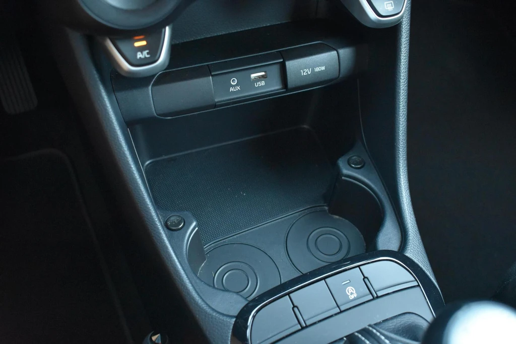 Kia Picanto – foto 23