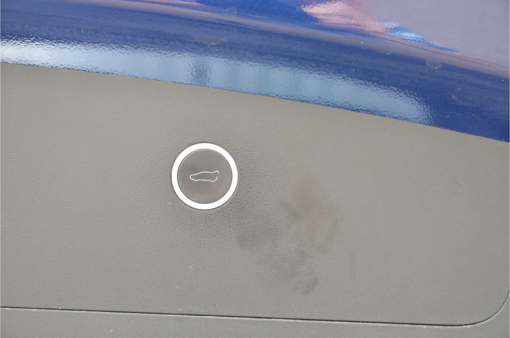 Tesla Model X – foto 36