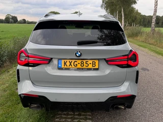 BMW X3 – thumbnail 8