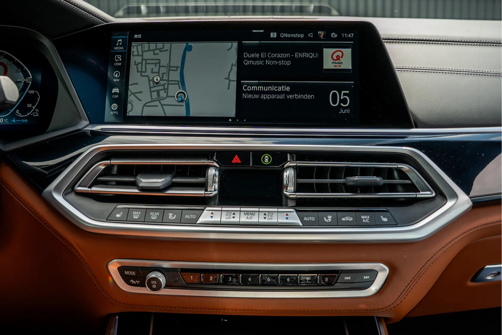 BMW X5 – foto 21
