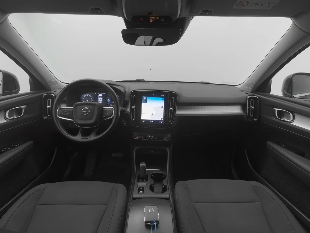 Volvo XC40 – foto 22
