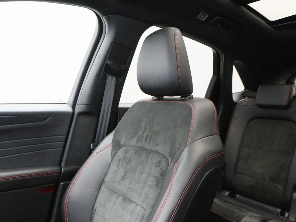 Ford Kuga – foto 38