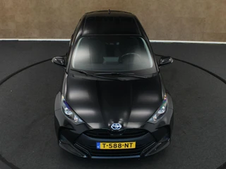 Toyota Yaris – thumbnail 10