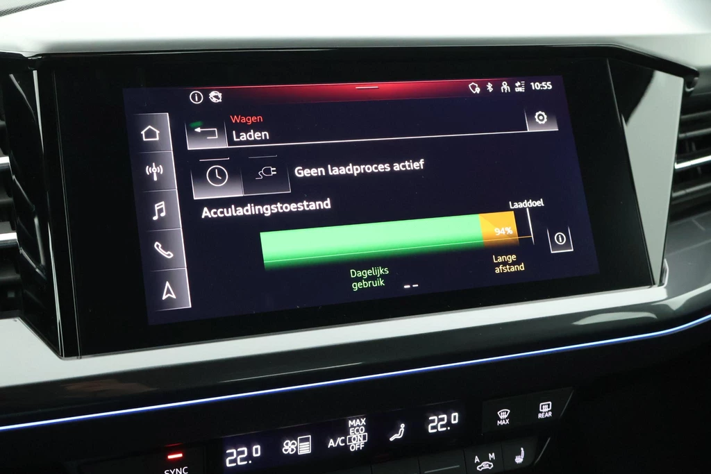 Audi Q4 Sportback e-tron – foto 33