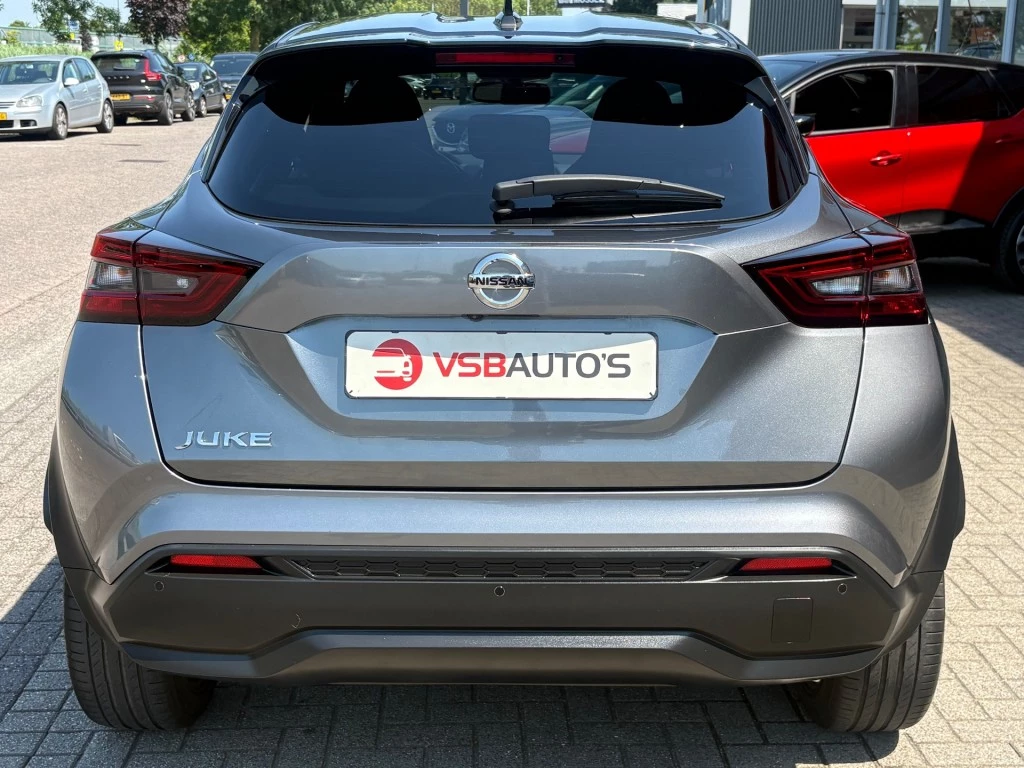Nissan Juke – foto 4