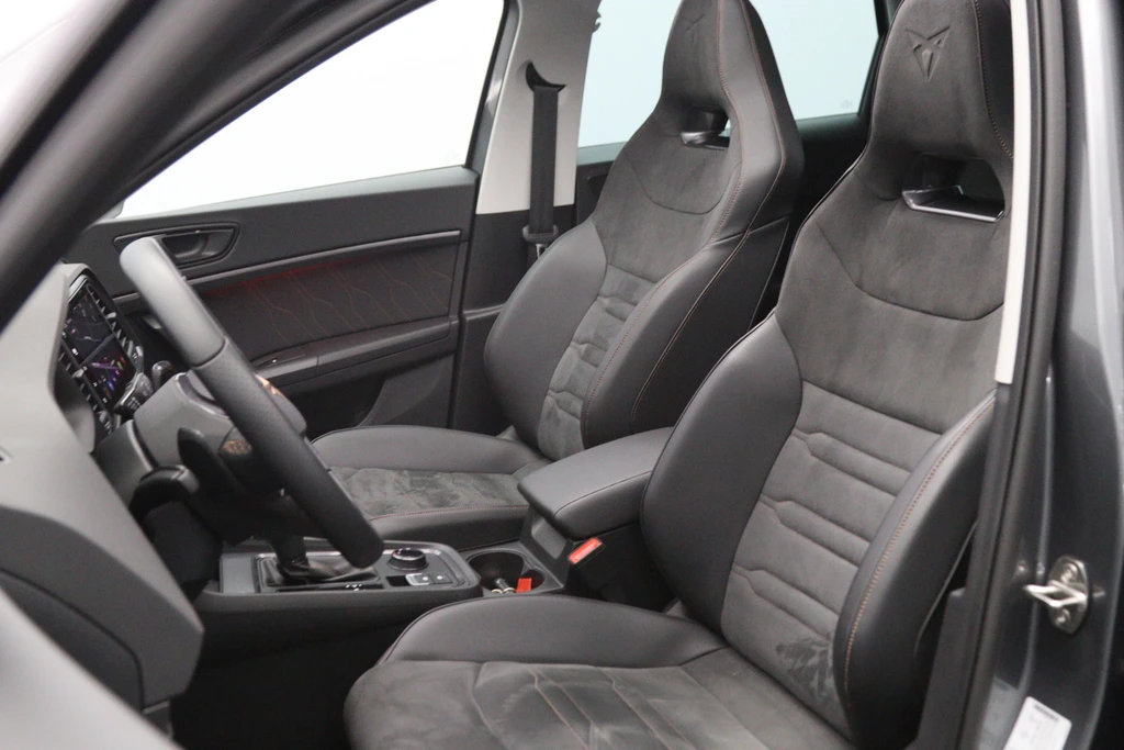 CUPRA Ateca – foto 10
