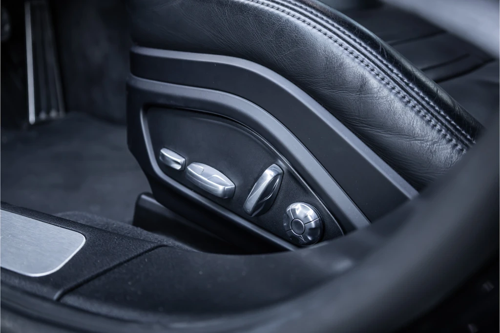Porsche Panamera – foto 25