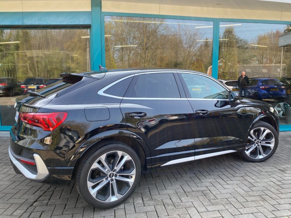 Audi Q3 – foto 4