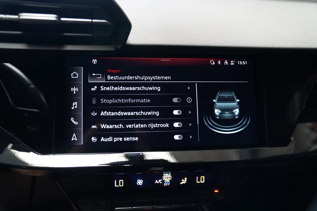 Audi A3 – foto 19