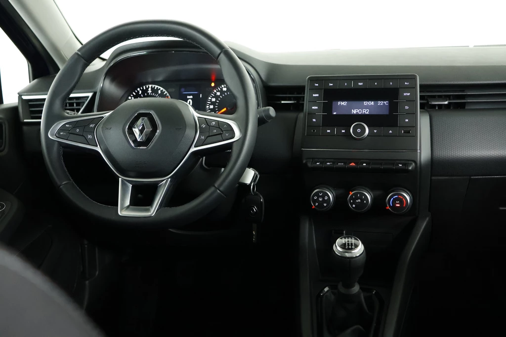 Renault Clio – foto 16