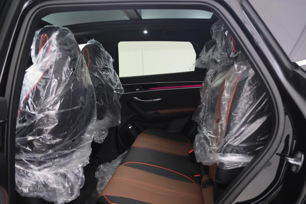 BYD SEAL U – foto 42