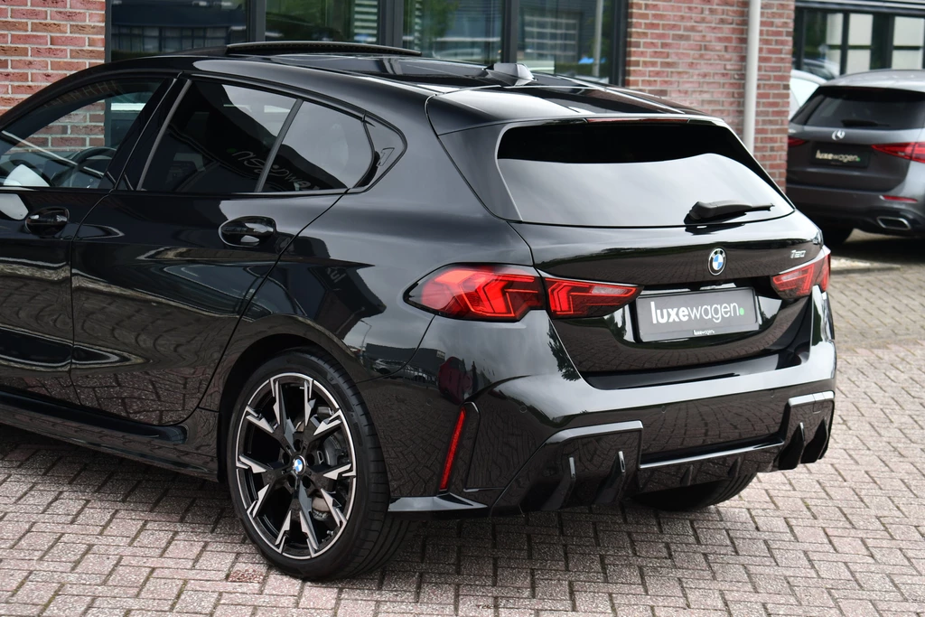 BMW 1 Serie – foto 11