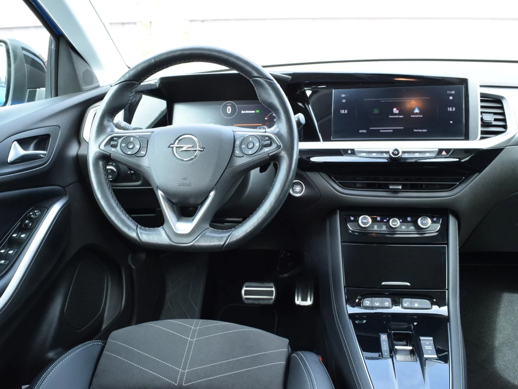 Opel Grandland – foto 8