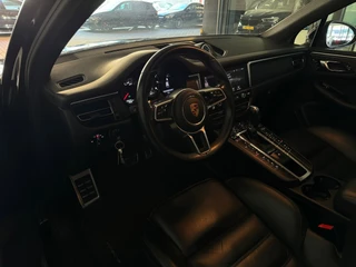 Porsche Macan – thumbnail 12
