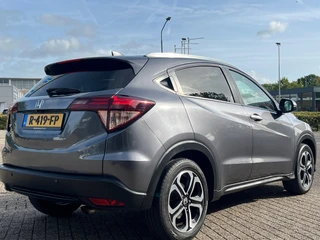Honda HR-V – thumbnail 13