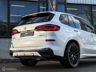 BMW X5 – thumbnail 10