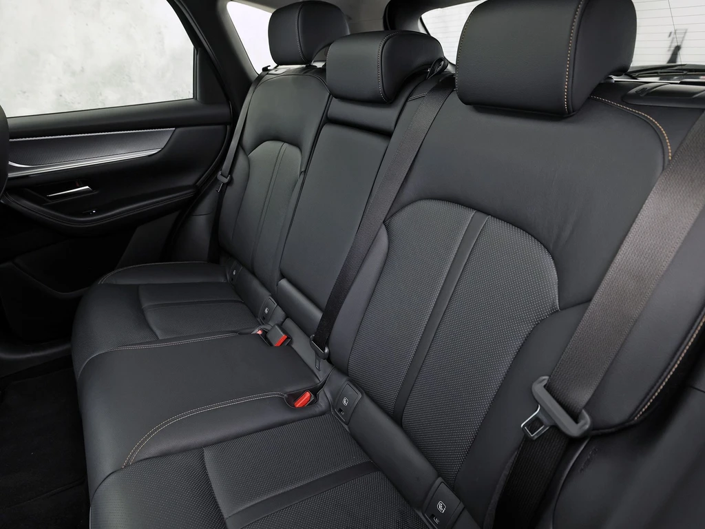 Mazda CX-60 – foto 19