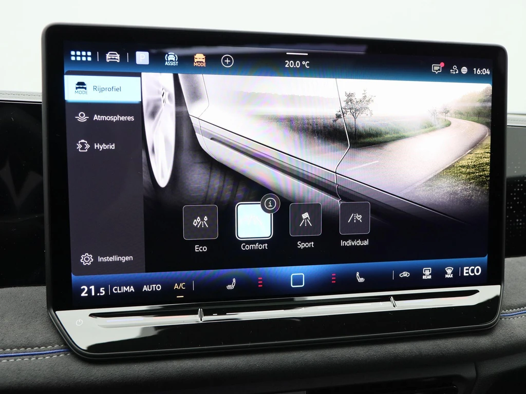 Volkswagen Tiguan – foto 40