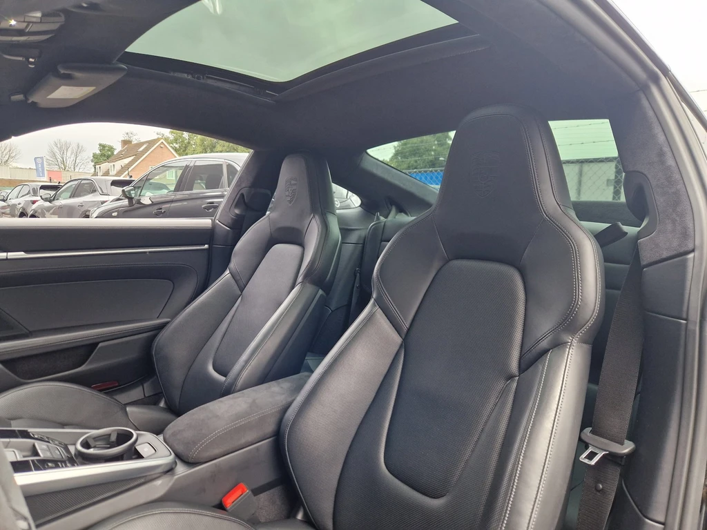 Porsche 911 – foto 10