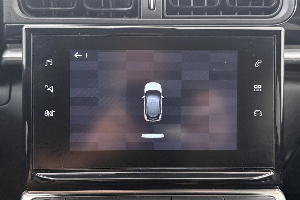 Citroën C3 – foto 27