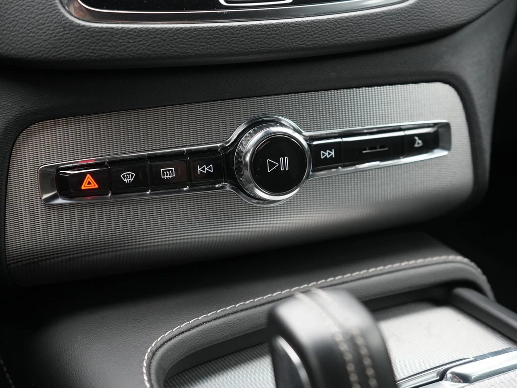 Volvo XC90 – foto 52