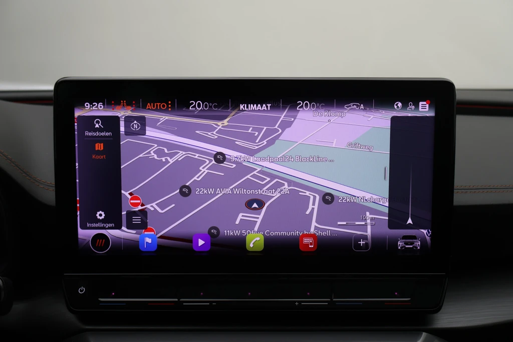 CUPRA Formentor – foto 16