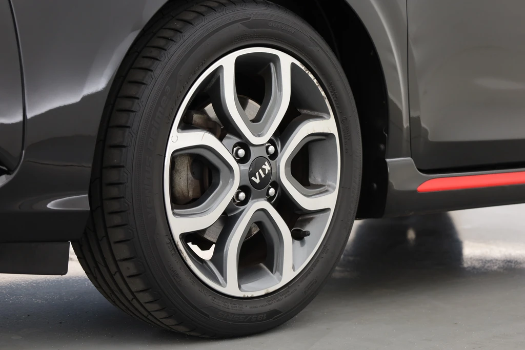 Kia Picanto – foto 25